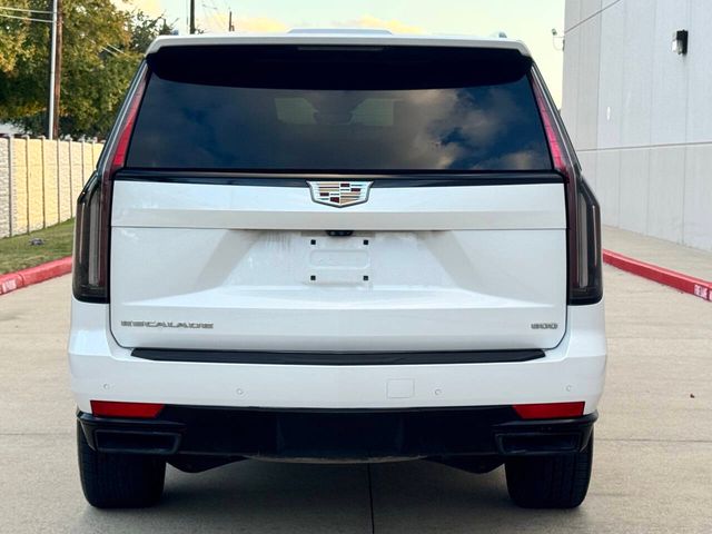 2021 Cadillac Escalade ESV Sport | Houston, TX | Houston Auto Credit