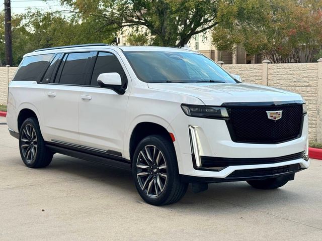 2021 Cadillac Escalade ESV Sport | Houston, TX | Houston Auto Credit 2021 Cadillac Escalade ESV Sport | Houston, TX | Houston Auto Credit