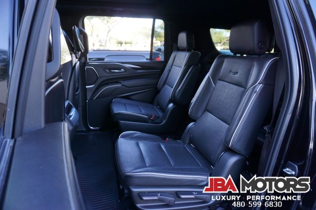 2021 Cadillac Escalade ESV Sport 4x4 4WD SUV Driver Assist Night Vision Tech | MESA, AZ | JBA MOTORS 2021 Cadillac Escalade ESV Sport 4x4 4WD SUV Driver Assist Night Vision Tech | MESA, AZ | JBA MOTORS