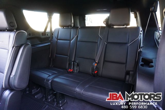 2021 Cadillac Escalade ESV Sport 4x4 4WD SUV Driver Assist Night Vision Tech | MESA, AZ | JBA MOTORS 2021 Cadillac Escalade ESV Sport 4x4 4WD SUV Driver Assist Night Vision Tech | MESA, AZ | JBA MOTORS