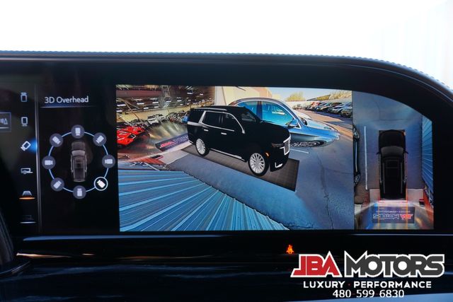 2021 Cadillac Escalade ESV Sport 4x4 4WD SUV Driver Assist Night Vision Tech | MESA, AZ | JBA MOTORS 2021 Cadillac Escalade ESV Sport 4x4 4WD SUV Driver Assist Night Vision Tech | MESA, AZ | JBA MOTORS