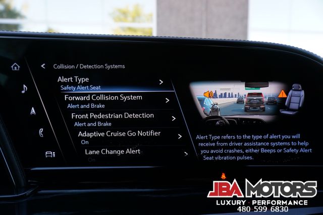 2021 Cadillac Escalade ESV Sport 4x4 4WD SUV Driver Assist Night Vision Tech | MESA, AZ | JBA MOTORS 2021 Cadillac Escalade ESV Sport 4x4 4WD SUV Driver Assist Night Vision Tech | MESA, AZ | JBA MOTORS
