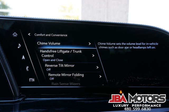 2021 Cadillac Escalade ESV Sport 4x4 4WD SUV Driver Assist Night Vision Tech | MESA, AZ | JBA MOTORS 2021 Cadillac Escalade ESV Sport 4x4 4WD SUV Driver Assist Night Vision Tech | MESA, AZ | JBA MOTORS