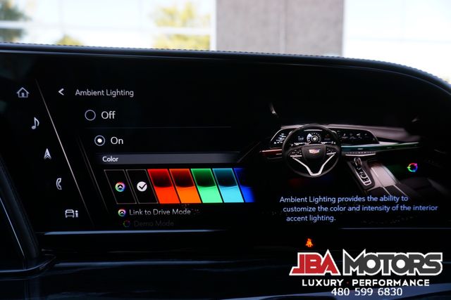 2021 Cadillac Escalade ESV Sport 4x4 4WD SUV Driver Assist Night Vision Tech | MESA, AZ | JBA MOTORS 2021 Cadillac Escalade ESV Sport 4x4 4WD SUV Driver Assist Night Vision Tech | MESA, AZ | JBA MOTORS