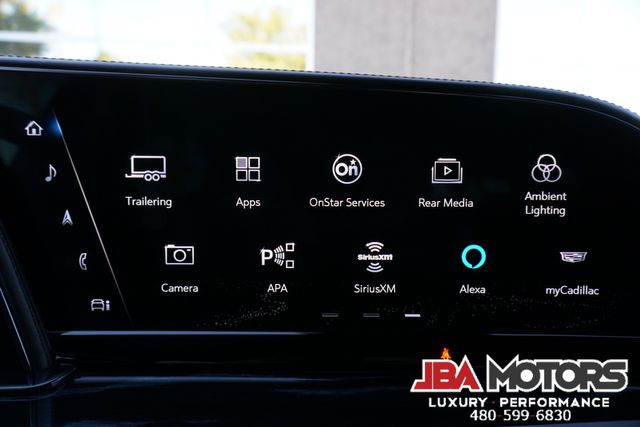 2021 Cadillac Escalade ESV Sport 4x4 4WD SUV Driver Assist Night Vision Tech | MESA, AZ | JBA MOTORS 2021 Cadillac Escalade ESV Sport 4x4 4WD SUV Driver Assist Night Vision Tech | MESA, AZ | JBA MOTORS