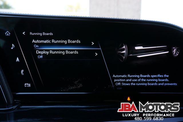 2021 Cadillac Escalade ESV Sport 4x4 4WD SUV Driver Assist Night Vision Tech | MESA, AZ | JBA MOTORS 2021 Cadillac Escalade ESV Sport 4x4 4WD SUV Driver Assist Night Vision Tech | MESA, AZ | JBA MOTORS