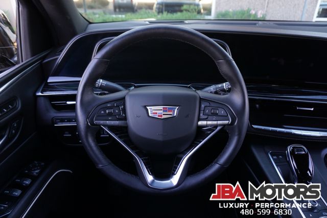 2021 Cadillac Escalade ESV Sport 4x4 4WD SUV Driver Assist Night Vision Tech | MESA, AZ | JBA MOTORS 2021 Cadillac Escalade ESV Sport 4x4 4WD SUV Driver Assist Night Vision Tech | MESA, AZ | JBA MOTORS