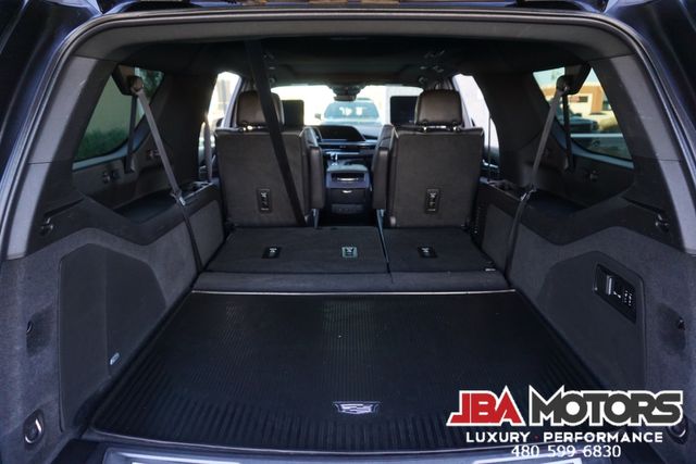 2021 Cadillac Escalade ESV Sport 4x4 4WD SUV Driver Assist Night Vision Tech | MESA, AZ | JBA MOTORS 2021 Cadillac Escalade ESV Sport 4x4 4WD SUV Driver Assist Night Vision Tech | MESA, AZ | JBA MOTORS