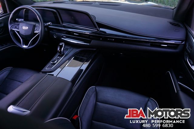 2021 Cadillac Escalade ESV Sport 4x4 4WD SUV Driver Assist Night Vision Tech | MESA, AZ | JBA MOTORS 2021 Cadillac Escalade ESV Sport 4x4 4WD SUV Driver Assist Night Vision Tech | MESA, AZ | JBA MOTORS