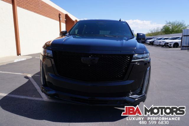 2021 Cadillac Escalade ESV Sport 4x4 4WD SUV Driver Assist Night Vision Tech | MESA, AZ | JBA MOTORS 2021 Cadillac Escalade ESV Sport 4x4 4WD SUV Driver Assist Night Vision Tech | MESA, AZ | JBA MOTORS