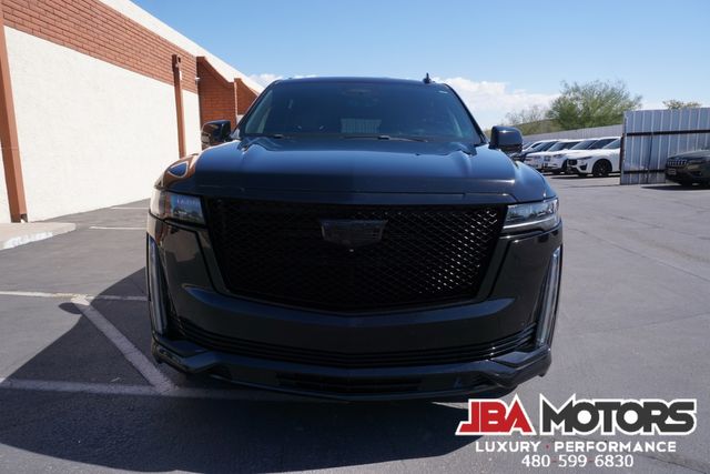 2021 Cadillac Escalade ESV Sport 4x4 4WD SUV Driver Assist Night Vision Tech | MESA, AZ | JBA MOTORS 2021 Cadillac Escalade ESV Sport 4x4 4WD SUV Driver Assist Night Vision Tech | MESA, AZ | JBA MOTORS