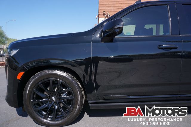 2021 Cadillac Escalade ESV Sport 4x4 4WD SUV Driver Assist Night Vision Tech | MESA, AZ | JBA MOTORS 2021 Cadillac Escalade ESV Sport 4x4 4WD SUV Driver Assist Night Vision Tech | MESA, AZ | JBA MOTORS