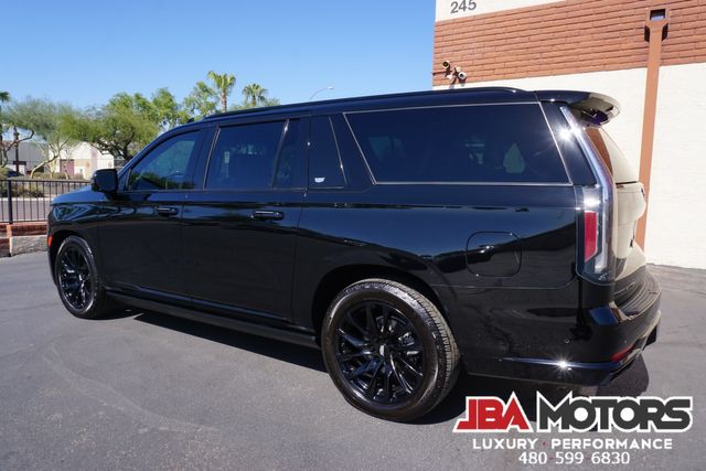 2021 Cadillac Escalade ESV Sport 4x4 4WD SUV Driver Assist Night Vision Tech | MESA, AZ | JBA MOTORS 2021 Cadillac Escalade ESV Sport 4x4 4WD SUV Driver Assist Night Vision Tech | MESA, AZ | JBA MOTORS