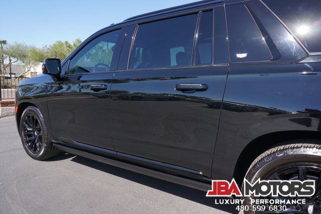 2021 Cadillac Escalade ESV Sport 4x4 4WD SUV Driver Assist Night Vision Tech | MESA, AZ | JBA MOTORS 2021 Cadillac Escalade ESV Sport 4x4 4WD SUV Driver Assist Night Vision Tech | MESA, AZ | JBA MOTORS