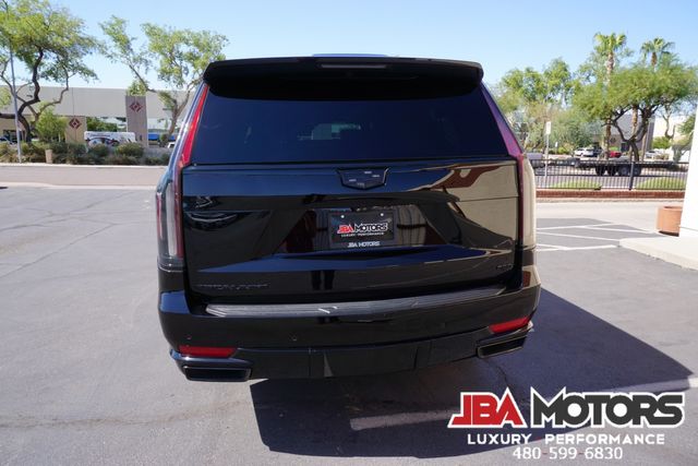 2021 Cadillac Escalade ESV Sport 4x4 4WD SUV Driver Assist Night Vision Tech | MESA, AZ | JBA MOTORS 2021 Cadillac Escalade ESV Sport 4x4 4WD SUV Driver Assist Night Vision Tech | MESA, AZ | JBA MOTORS