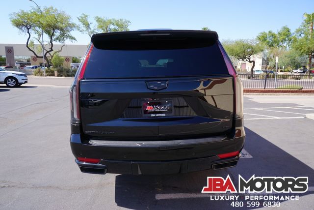 2021 Cadillac Escalade ESV Sport 4x4 4WD SUV Driver Assist Night Vision Tech | MESA, AZ | JBA MOTORS 2021 Cadillac Escalade ESV Sport 4x4 4WD SUV Driver Assist Night Vision Tech | MESA, AZ | JBA MOTORS
