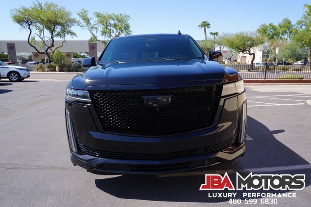 2021 Cadillac Escalade ESV Sport 4x4 4WD SUV Driver Assist Night Vision Tech | MESA, AZ | JBA MOTORS 2021 Cadillac Escalade ESV Sport 4x4 4WD SUV Driver Assist Night Vision Tech | MESA, AZ | JBA MOTORS