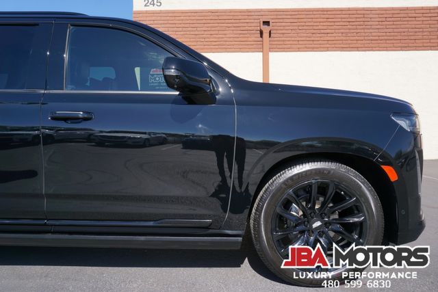 2021 Cadillac Escalade ESV Sport 4x4 4WD SUV Driver Assist Night Vision Tech | MESA, AZ | JBA MOTORS 2021 Cadillac Escalade ESV Sport 4x4 4WD SUV Driver Assist Night Vision Tech | MESA, AZ | JBA MOTORS