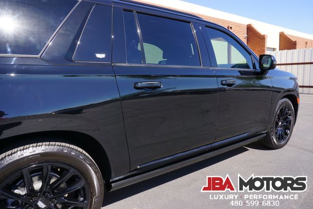 2021 Cadillac Escalade ESV Sport 4x4 4WD SUV Driver Assist Night Vision Tech | MESA, AZ | JBA MOTORS 2021 Cadillac Escalade ESV Sport 4x4 4WD SUV Driver Assist Night Vision Tech | MESA, AZ | JBA MOTORS