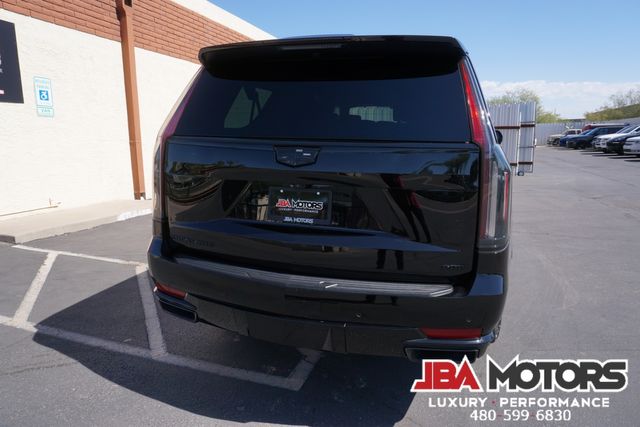 2021 Cadillac Escalade ESV Sport 4x4 4WD SUV Driver Assist Night Vision Tech | MESA, AZ | JBA MOTORS 2021 Cadillac Escalade ESV Sport 4x4 4WD SUV Driver Assist Night Vision Tech | MESA, AZ | JBA MOTORS