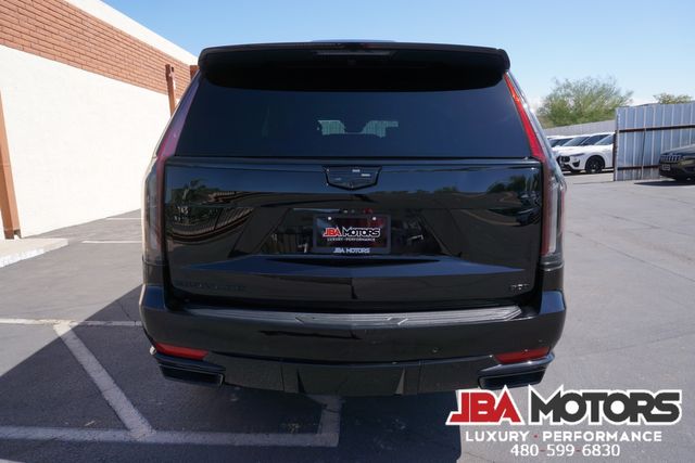 2021 Cadillac Escalade ESV Sport 4x4 4WD SUV Driver Assist Night Vision Tech | MESA, AZ | JBA MOTORS 2021 Cadillac Escalade ESV Sport 4x4 4WD SUV Driver Assist Night Vision Tech | MESA, AZ | JBA MOTORS