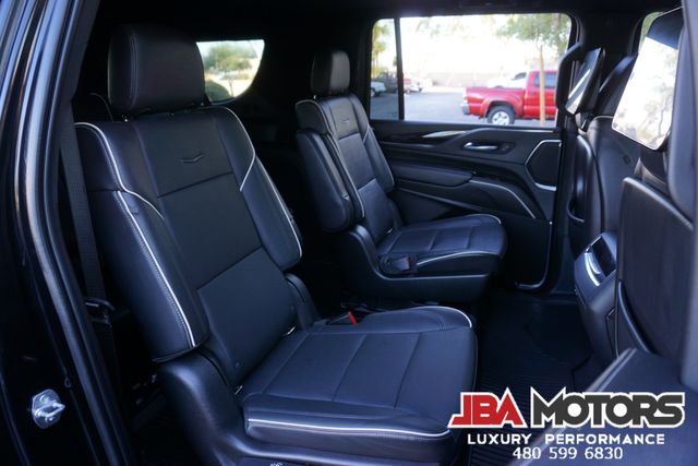 2021 Cadillac Escalade ESV Sport 4x4 4WD SUV Driver Assist Night Vision Tech | MESA, AZ | JBA MOTORS 2021 Cadillac Escalade ESV Sport 4x4 4WD SUV Driver Assist Night Vision Tech | MESA, AZ | JBA MOTORS