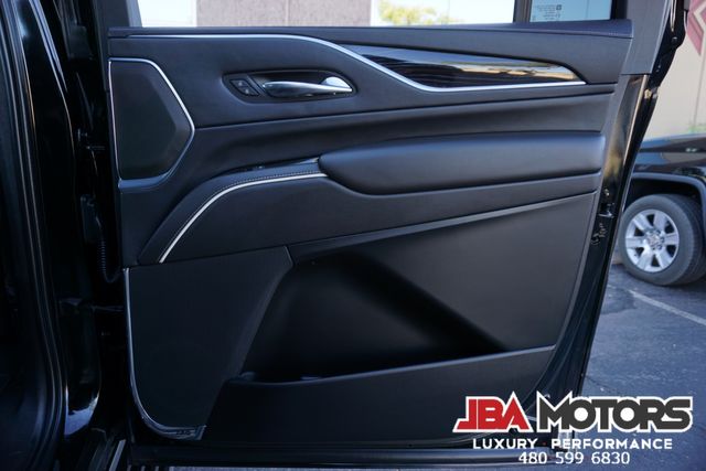 2021 Cadillac Escalade ESV Sport 4x4 4WD SUV Driver Assist Night Vision Tech | MESA, AZ | JBA MOTORS 2021 Cadillac Escalade ESV Sport 4x4 4WD SUV Driver Assist Night Vision Tech | MESA, AZ | JBA MOTORS