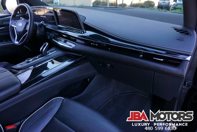 2021 Cadillac Escalade ESV Sport 4x4 4WD SUV Driver Assist Night Vision Tech | MESA, AZ | JBA MOTORS 2021 Cadillac Escalade ESV Sport 4x4 4WD SUV Driver Assist Night Vision Tech | MESA, AZ | JBA MOTORS