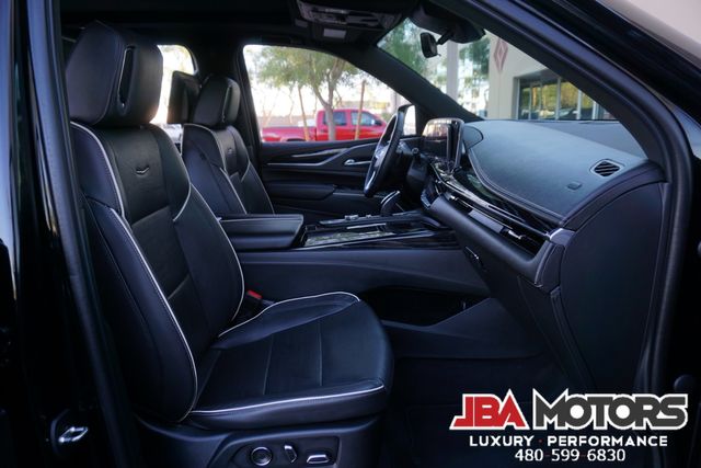 2021 Cadillac Escalade ESV Sport 4x4 4WD SUV Driver Assist Night Vision Tech | MESA, AZ | JBA MOTORS 2021 Cadillac Escalade ESV Sport 4x4 4WD SUV Driver Assist Night Vision Tech | MESA, AZ | JBA MOTORS
