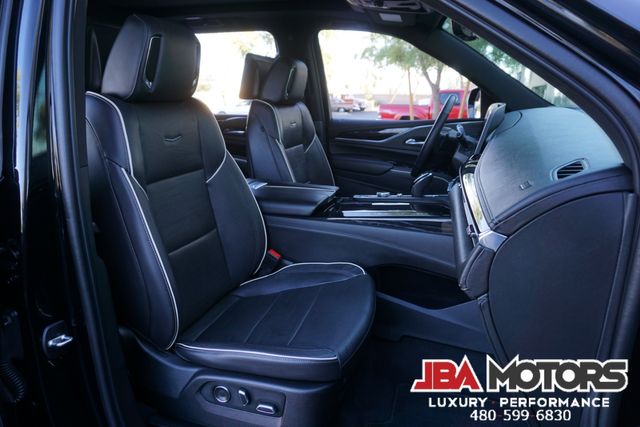 2021 Cadillac Escalade ESV Sport 4x4 4WD SUV Driver Assist Night Vision Tech | MESA, AZ | JBA MOTORS 2021 Cadillac Escalade ESV Sport 4x4 4WD SUV Driver Assist Night Vision Tech | MESA, AZ | JBA MOTORS