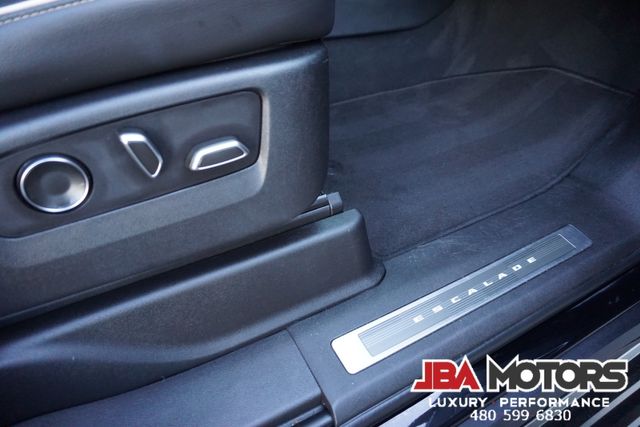 2021 Cadillac Escalade ESV Sport 4x4 4WD SUV Driver Assist Night Vision Tech | MESA, AZ | JBA MOTORS 2021 Cadillac Escalade ESV Sport 4x4 4WD SUV Driver Assist Night Vision Tech | MESA, AZ | JBA MOTORS