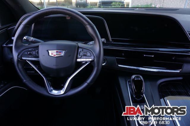 2021 Cadillac Escalade ESV Sport 4x4 4WD SUV Driver Assist Night Vision Tech | MESA, AZ | JBA MOTORS 2021 Cadillac Escalade ESV Sport 4x4 4WD SUV Driver Assist Night Vision Tech | MESA, AZ | JBA MOTORS