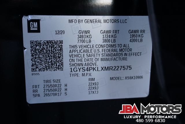 2021 Cadillac Escalade ESV Sport 4x4 4WD SUV Driver Assist Night Vision Tech | MESA, AZ | JBA MOTORS 2021 Cadillac Escalade ESV Sport 4x4 4WD SUV Driver Assist Night Vision Tech | MESA, AZ | JBA MOTORS