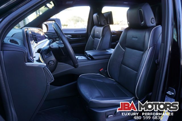2021 Cadillac Escalade ESV Sport 4x4 4WD SUV Driver Assist Night Vision Tech | MESA, AZ | JBA MOTORS 2021 Cadillac Escalade ESV Sport 4x4 4WD SUV Driver Assist Night Vision Tech | MESA, AZ | JBA MOTORS