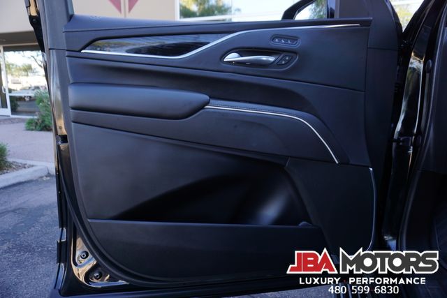 2021 Cadillac Escalade ESV Sport 4x4 4WD SUV Driver Assist Night Vision Tech | MESA, AZ | JBA MOTORS 2021 Cadillac Escalade ESV Sport 4x4 4WD SUV Driver Assist Night Vision Tech | MESA, AZ | JBA MOTORS