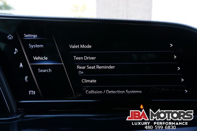 2021 Cadillac Escalade ESV Sport 4x4 4WD SUV Driver Assist Night Vision Tech | MESA, AZ | JBA MOTORS 2021 Cadillac Escalade ESV Sport 4x4 4WD SUV Driver Assist Night Vision Tech | MESA, AZ | JBA MOTORS