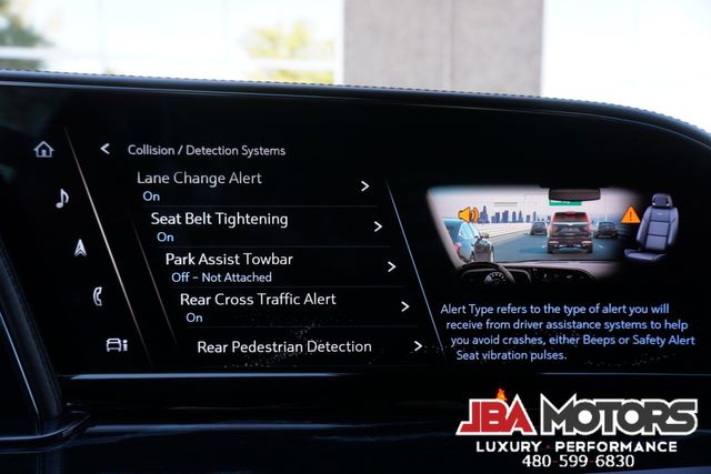 2021 Cadillac Escalade ESV Sport 4x4 4WD SUV Driver Assist Night Vision Tech | MESA, AZ | JBA MOTORS 2021 Cadillac Escalade ESV Sport 4x4 4WD SUV Driver Assist Night Vision Tech | MESA, AZ | JBA MOTORS