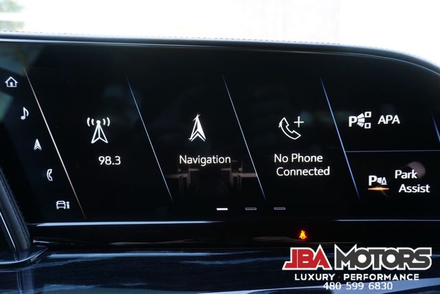2021 Cadillac Escalade ESV Sport 4x4 4WD SUV Driver Assist Night Vision Tech | MESA, AZ | JBA MOTORS 2021 Cadillac Escalade ESV Sport 4x4 4WD SUV Driver Assist Night Vision Tech | MESA, AZ | JBA MOTORS