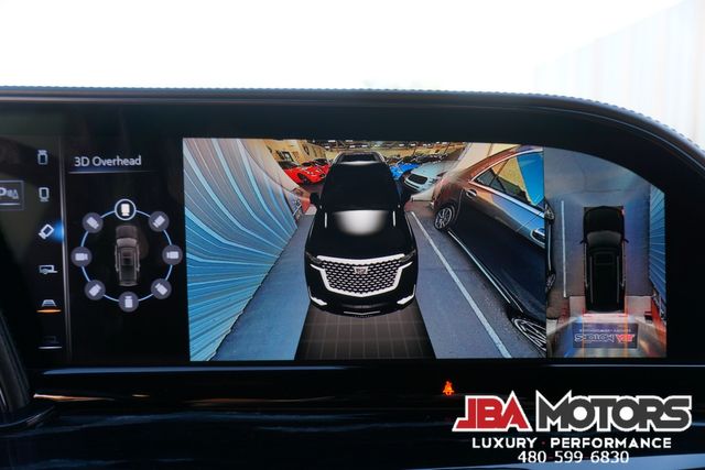 2021 Cadillac Escalade ESV Sport 4x4 4WD SUV Driver Assist Night Vision Tech | MESA, AZ | JBA MOTORS 2021 Cadillac Escalade ESV Sport 4x4 4WD SUV Driver Assist Night Vision Tech | MESA, AZ | JBA MOTORS