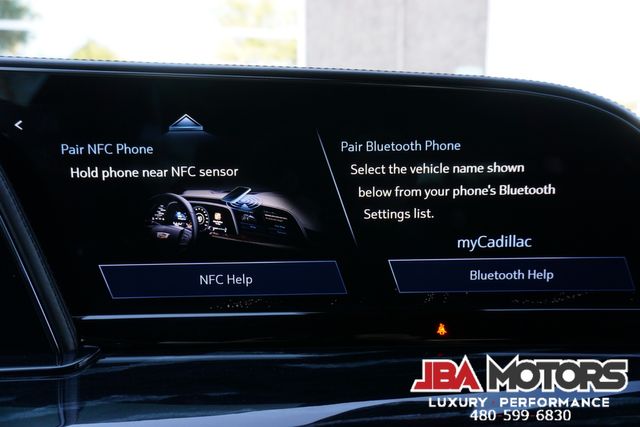 2021 Cadillac Escalade ESV Sport 4x4 4WD SUV Driver Assist Night Vision Tech | MESA, AZ | JBA MOTORS 2021 Cadillac Escalade ESV Sport 4x4 4WD SUV Driver Assist Night Vision Tech | MESA, AZ | JBA MOTORS