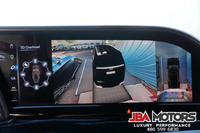 2021 Cadillac Escalade ESV Sport 4x4 4WD SUV Driver Assist Night Vision Tech | MESA, AZ | JBA MOTORS 2021 Cadillac Escalade ESV Sport 4x4 4WD SUV Driver Assist Night Vision Tech | MESA, AZ | JBA MOTORS