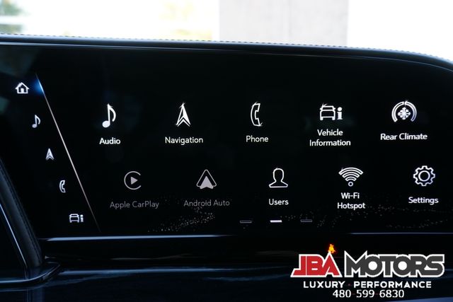 2021 Cadillac Escalade ESV Sport 4x4 4WD SUV Driver Assist Night Vision Tech | MESA, AZ | JBA MOTORS 2021 Cadillac Escalade ESV Sport 4x4 4WD SUV Driver Assist Night Vision Tech | MESA, AZ | JBA MOTORS