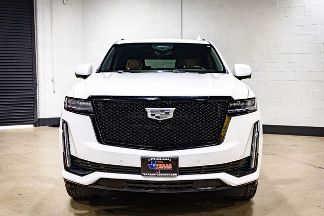 2021 Cadillac Escalade ESV Sport | Mesquite, TX | Texas Autos Direct 2021 Cadillac Escalade ESV Sport | Mesquite, TX | Texas Autos Direct