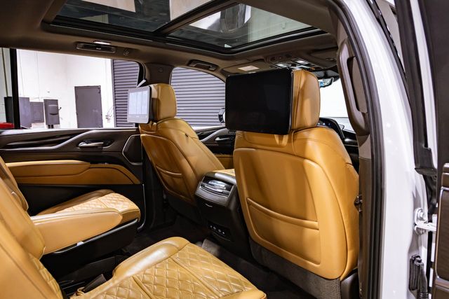 2021 Cadillac Escalade ESV Sport | Mesquite, TX | Texas Autos Direct 2021 Cadillac Escalade ESV Sport | Mesquite, TX | Texas Autos Direct