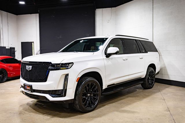 2021 Cadillac Escalade ESV Sport | Mesquite, TX | Texas Autos Direct 2021 Cadillac Escalade ESV Sport | Mesquite, TX | Texas Autos Direct