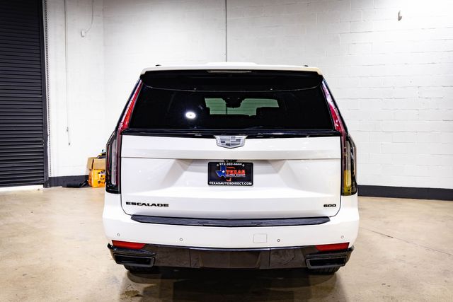 2021 Cadillac Escalade ESV Sport | Mesquite, TX | Texas Autos Direct 2021 Cadillac Escalade ESV Sport | Mesquite, TX | Texas Autos Direct