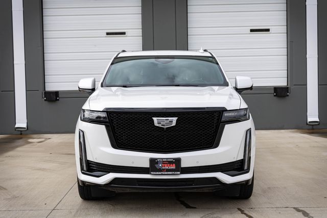 2021 Cadillac Escalade ESV Sport | Mesquite, TX | Texas Autos Direct 2021 Cadillac Escalade ESV Sport | Mesquite, TX | Texas Autos Direct