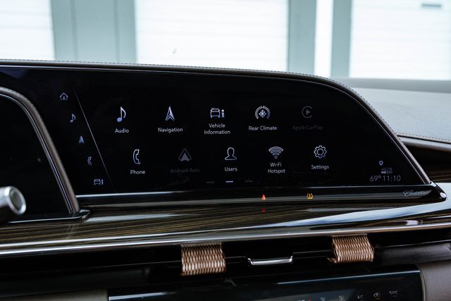 2021 Cadillac Escalade ESV Sport | Mesquite, TX | Texas Autos Direct