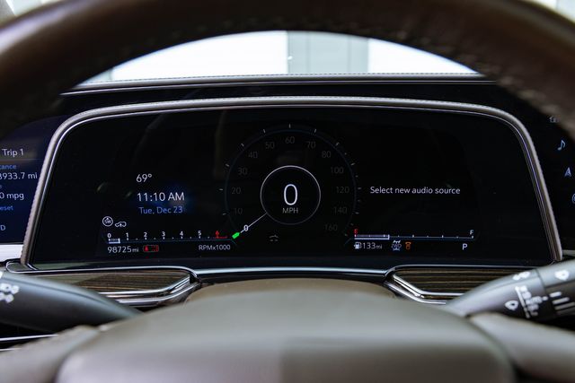 2021 Cadillac Escalade ESV Sport | Mesquite, TX | Texas Autos Direct