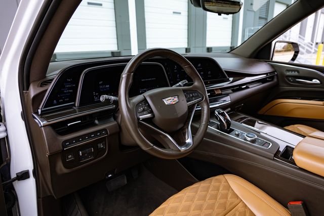 2021 Cadillac Escalade ESV Sport | Mesquite, TX | Texas Autos Direct